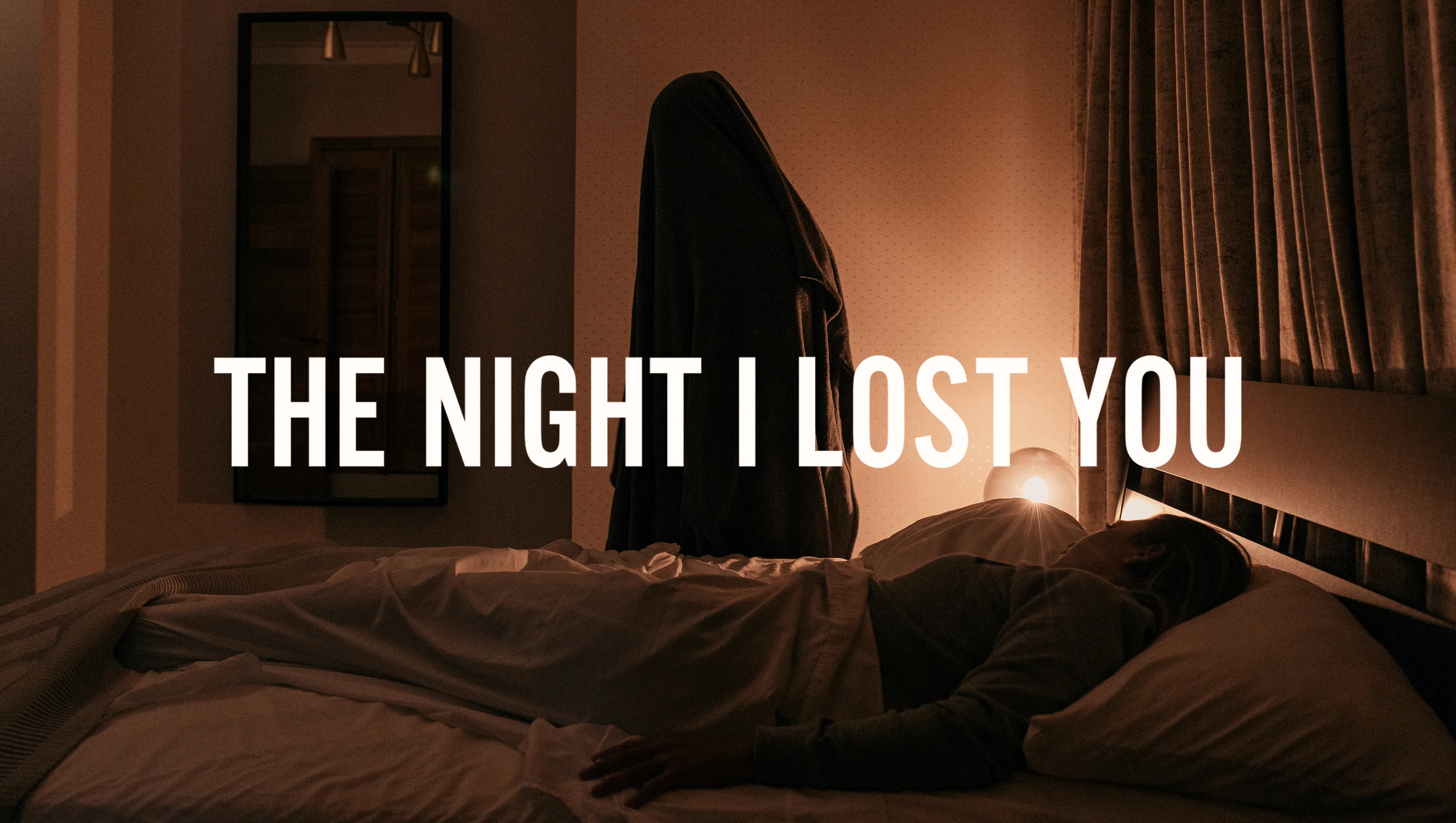 The Night I Lost You poster